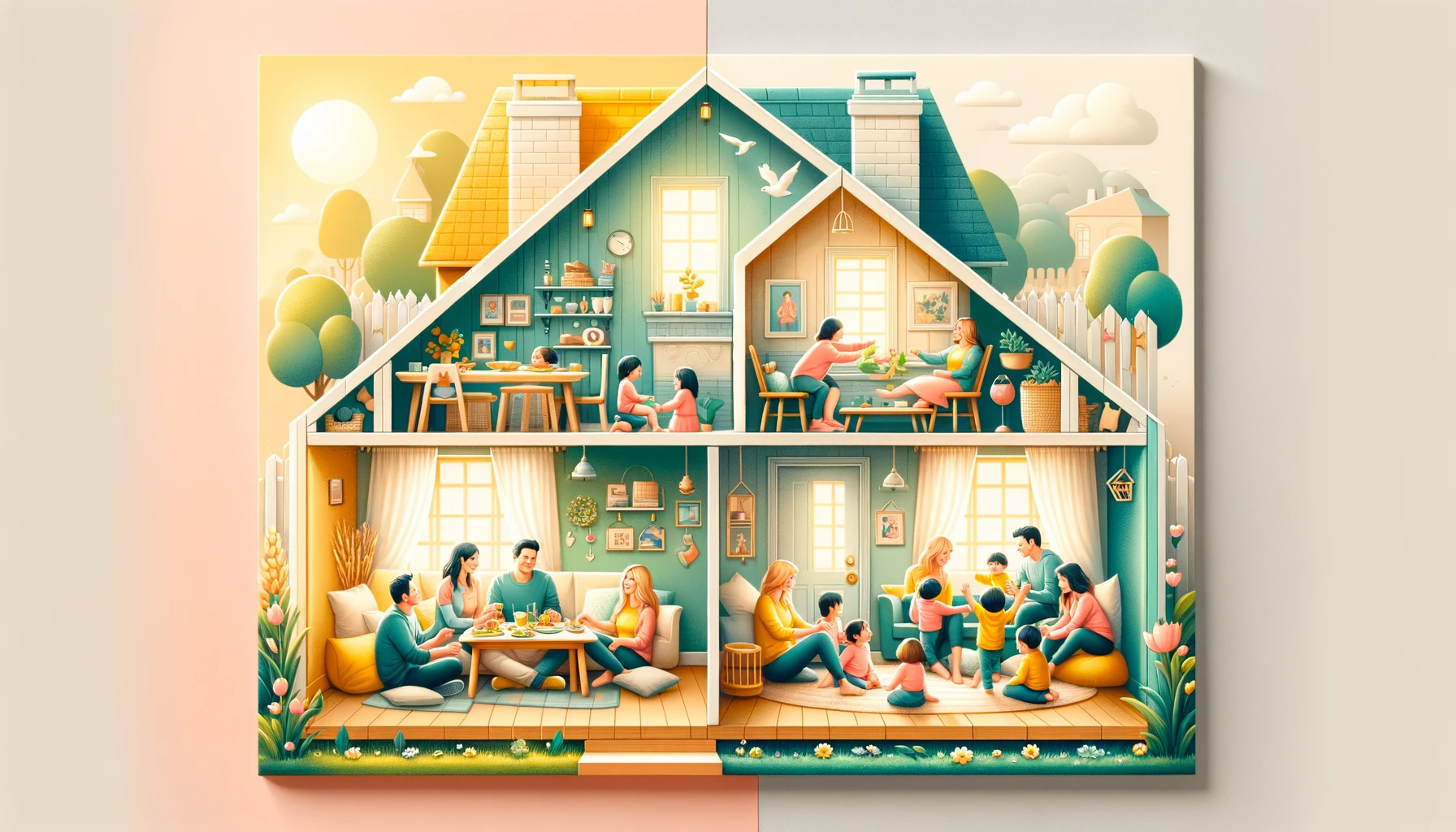 Homes