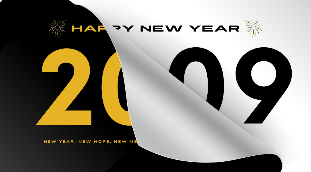 New Year’s Resolutions