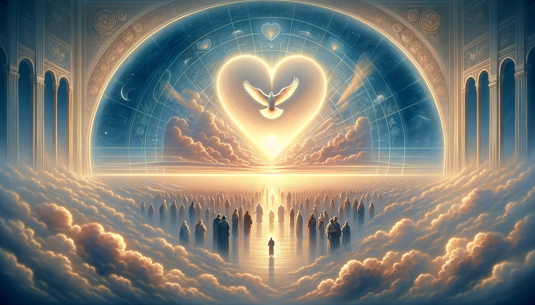 Thanksgiving – Love & Law