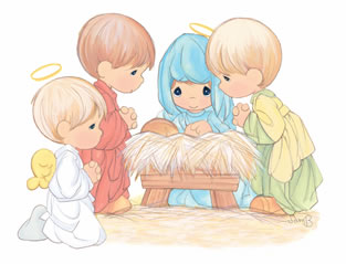 Christmas Stories Books