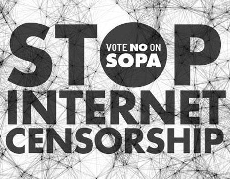 My Thoughts on SOPA/PIPA