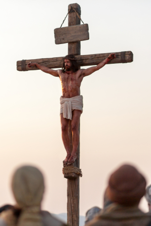 Easter Thoughts