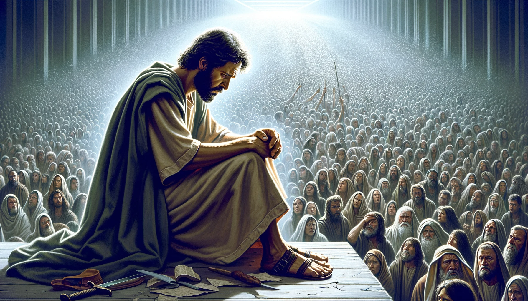 You Are Not Alone