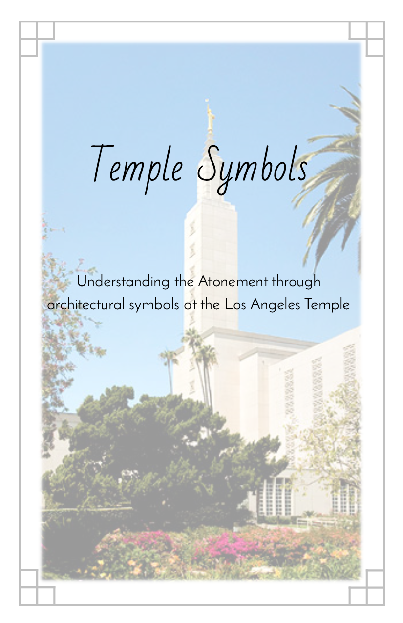 Temple Symbols