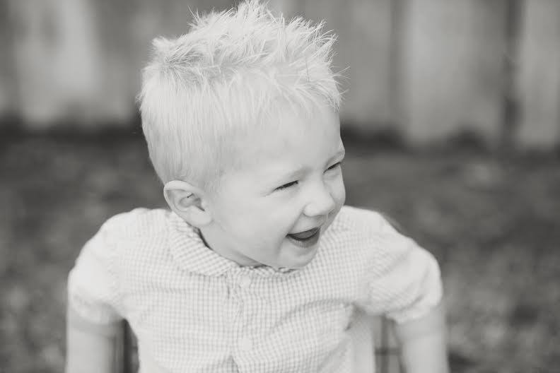 Remembering Kayson – One Year Later