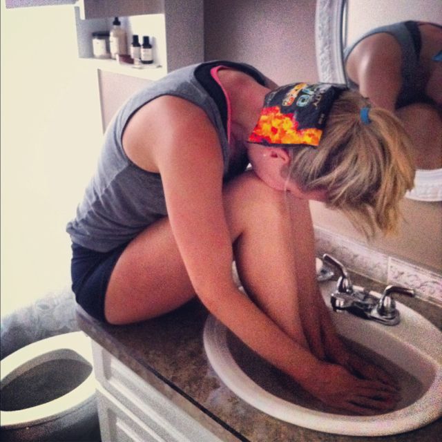 Miracle Headache Cure!