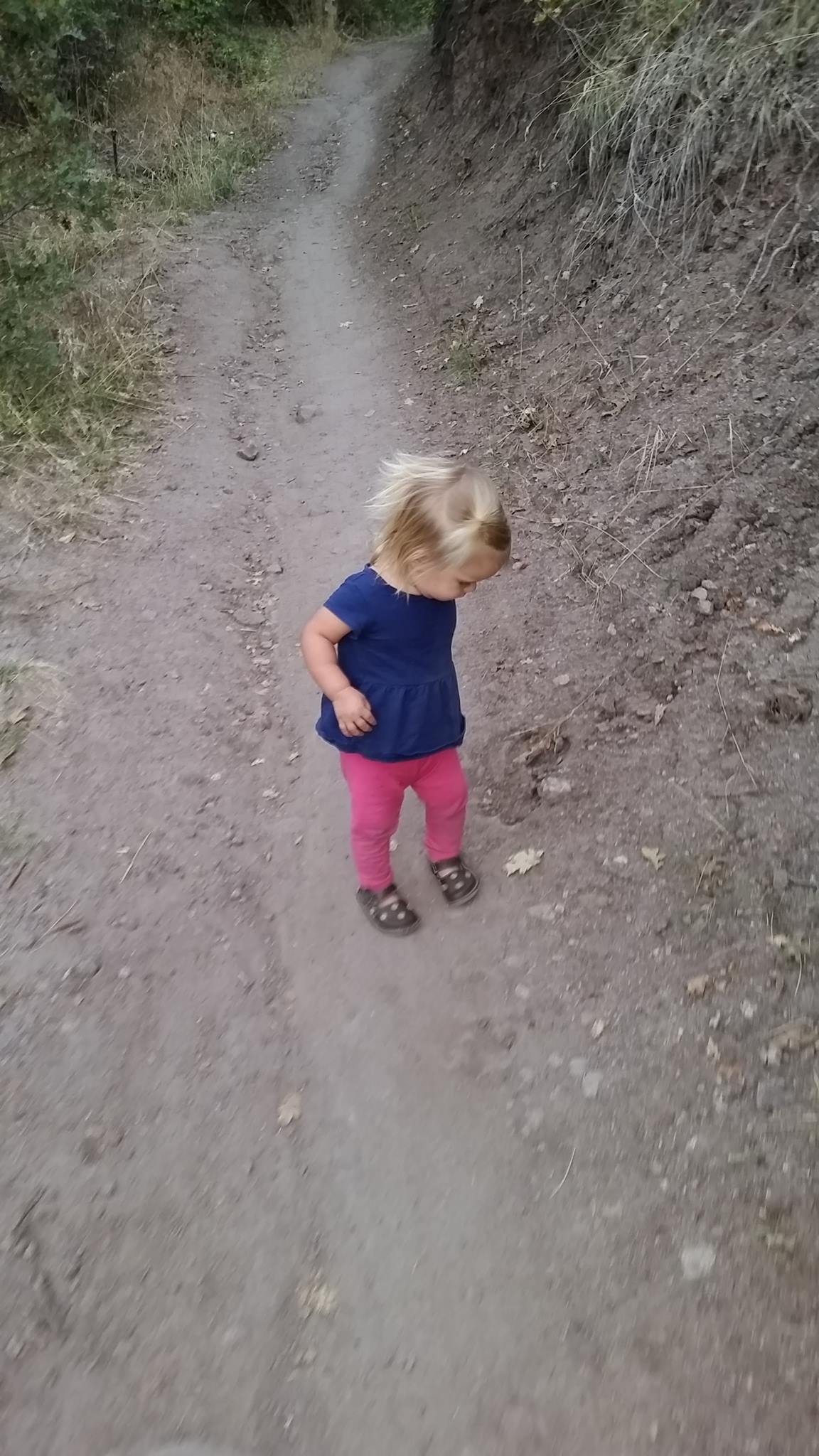 Hiking Through Life’s Trials
