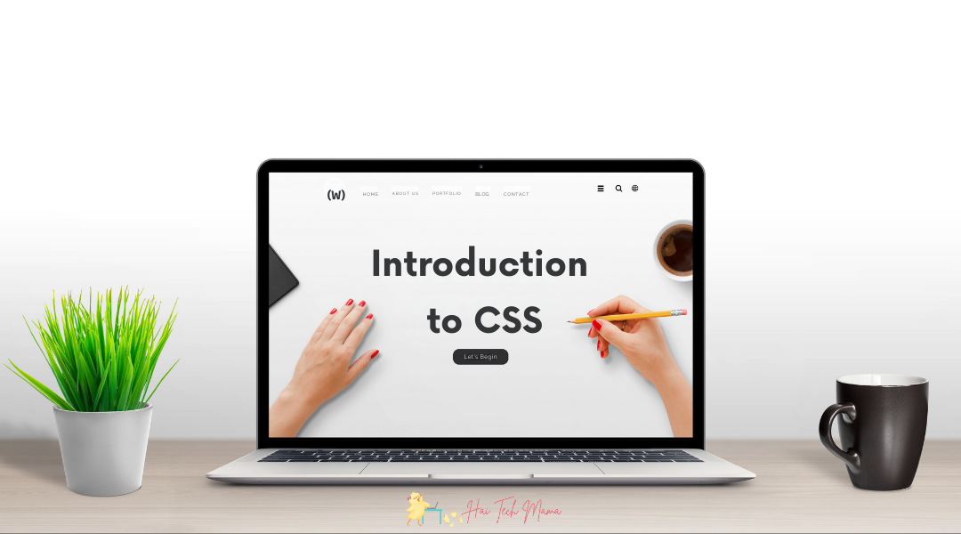 Introduction to CSS