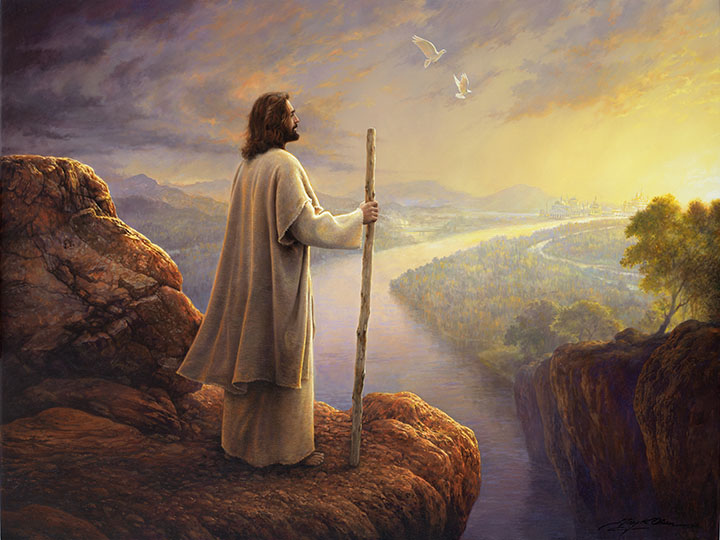 Why is Sunday the Sabbath?