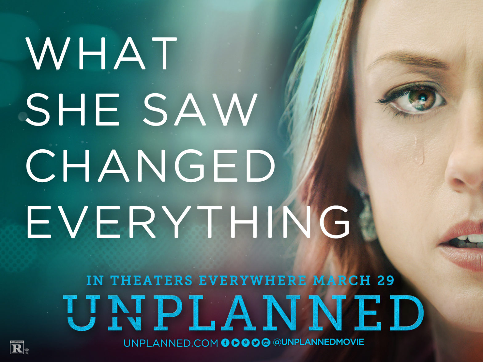 The Loaves & Fishes and a Review of Unplanned