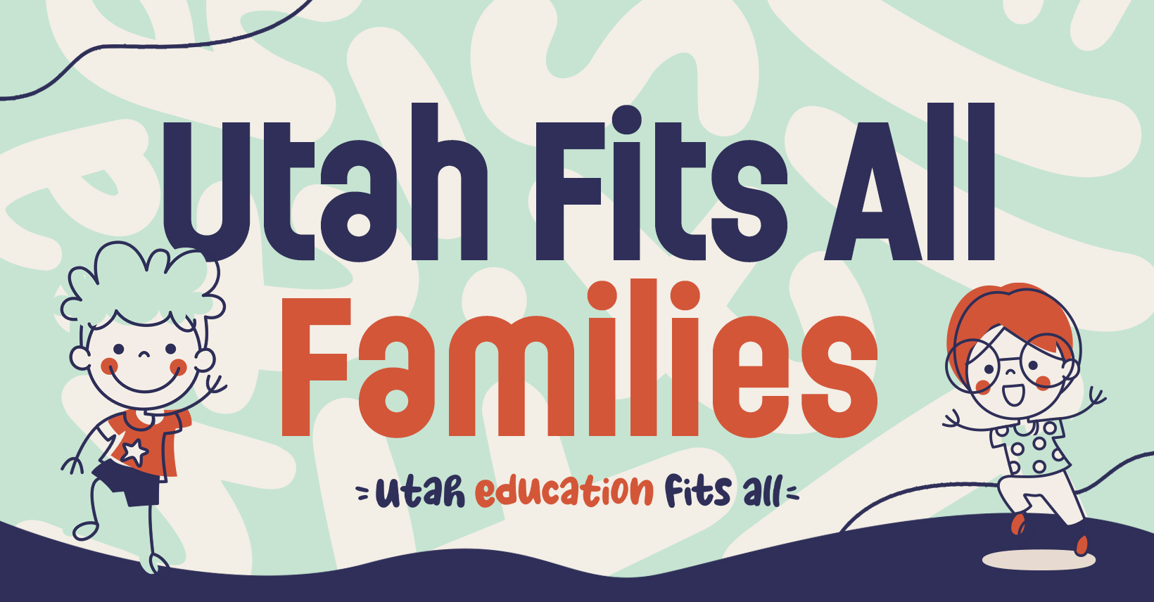 An Open Letter in Support of the Utah Education Fits All Scholarship