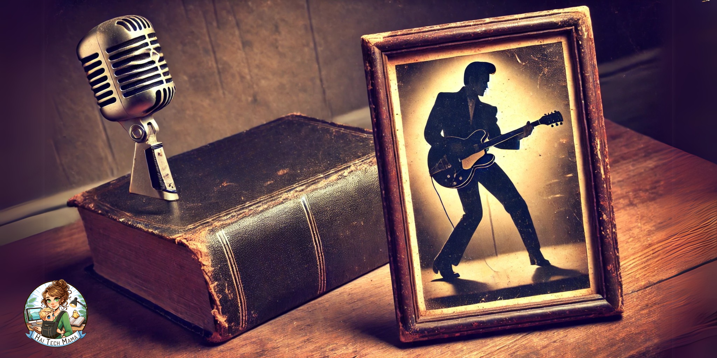 From Elvis to Eternity: Passing Down What Truly Matters